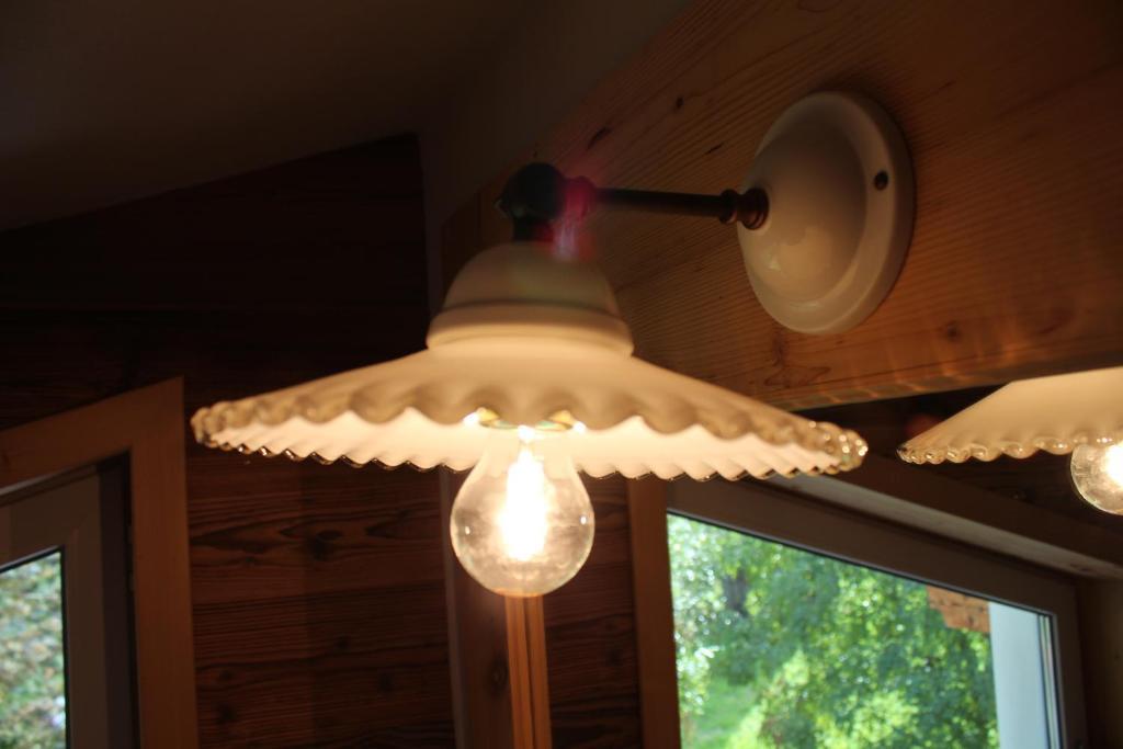 Chalet Tannenhof Lermoos Room photo